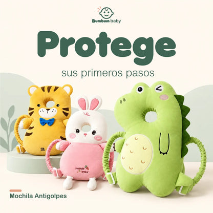Mochila Antigolpes