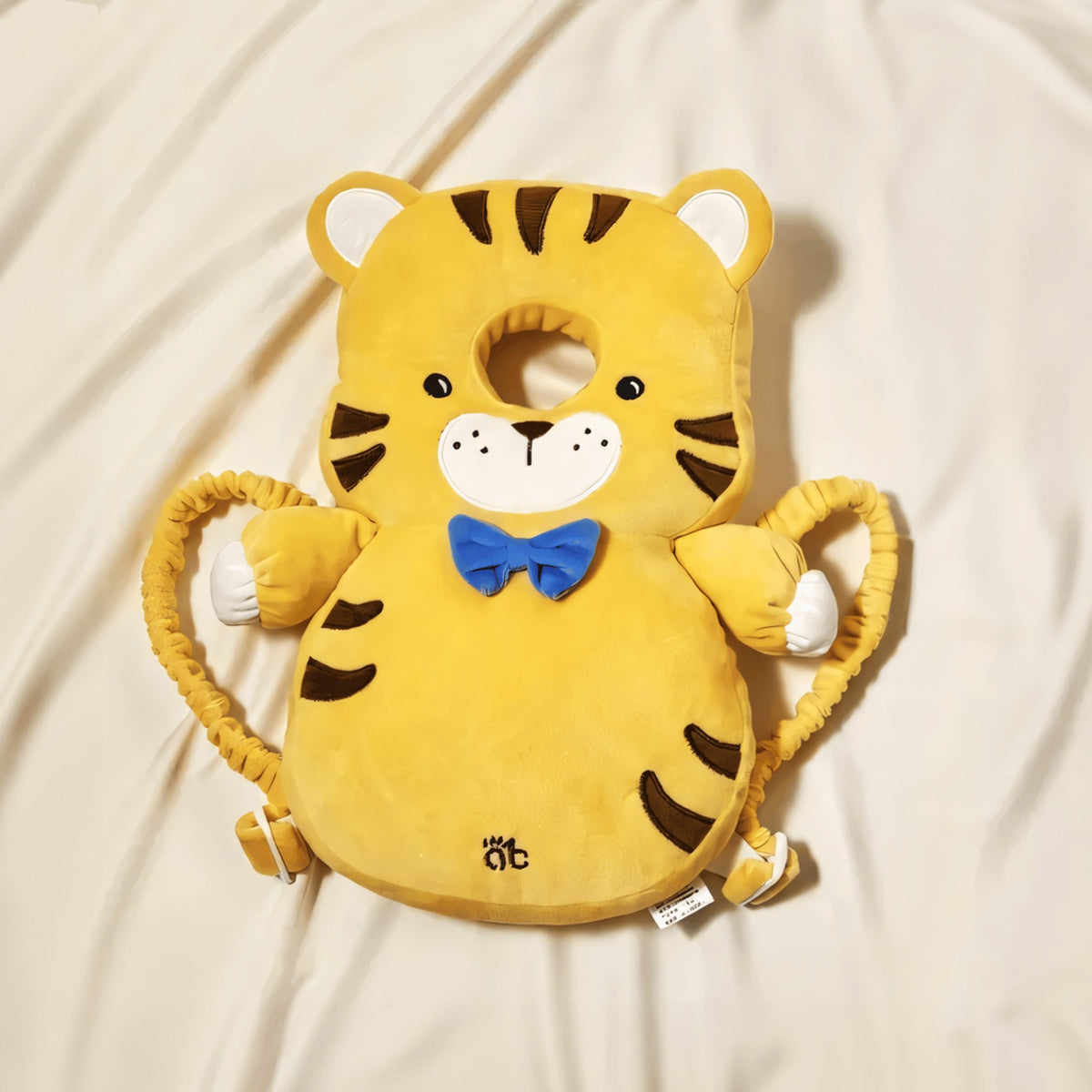 Mochila Antigolpes